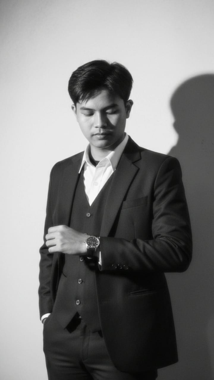 Muhammad Roman Abramovich 